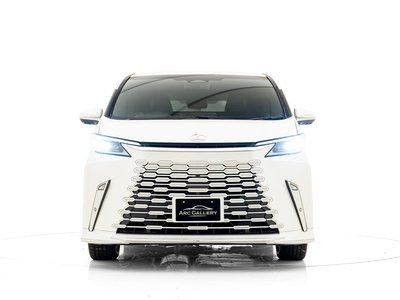 2024 Lexus LM — фото 10