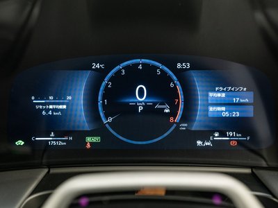 2024 Lexus LM — миниатюра 25