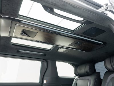 2024 Lexus LM — миниатюра 41