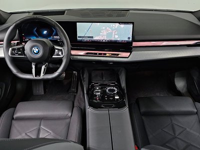 BMW 5 SERIES - 5
