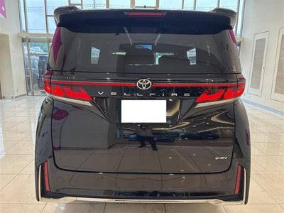 صورة مصغرة 41 لـ 2024 Toyota VELLFIRE