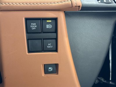 صورة مصغرة 16 لـ 2024 Toyota VELLFIRE