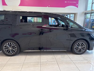 صورة مصغرة 36 لـ 2024 Toyota VELLFIRE