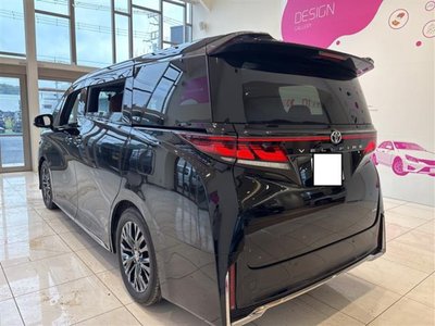 صورة مصغرة 40 لـ 2024 Toyota VELLFIRE