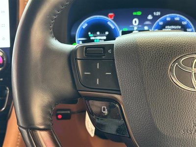 صورة مصغرة 28 لـ 2024 Toyota VELLFIRE