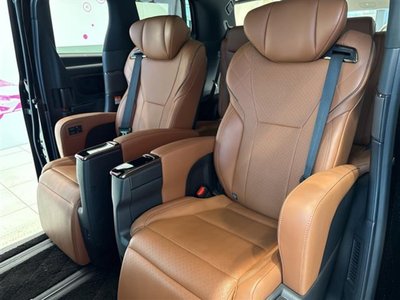 صورة مصغرة 15 لـ 2024 Toyota VELLFIRE