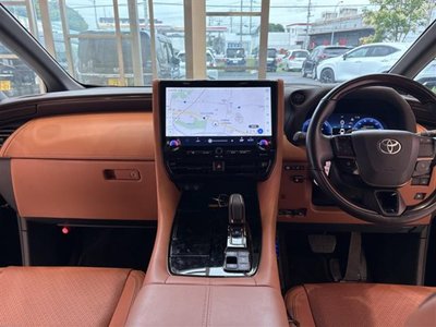 صورة مصغرة 42 لـ 2024 Toyota VELLFIRE