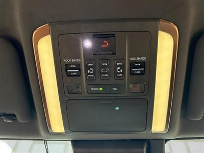 صورة مصغرة 26 لـ 2024 Toyota VELLFIRE