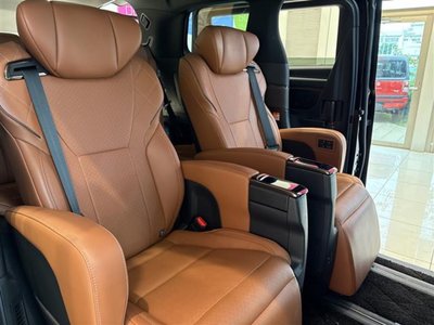 صورة مصغرة 33 لـ 2024 Toyota VELLFIRE