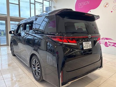 صورة مصغرة 43 لـ 2024 Toyota VELLFIRE