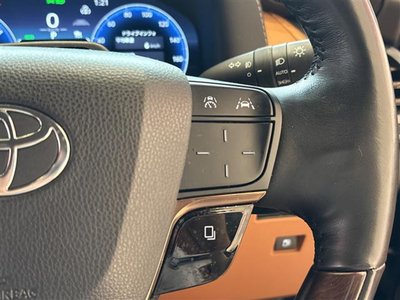 صورة مصغرة 34 لـ 2024 Toyota VELLFIRE