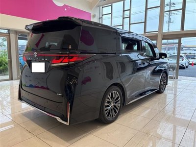 صورة مصغرة 39 لـ 2024 Toyota VELLFIRE