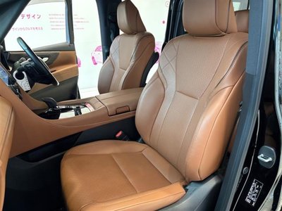 صورة مصغرة 22 لـ 2024 Toyota VELLFIRE