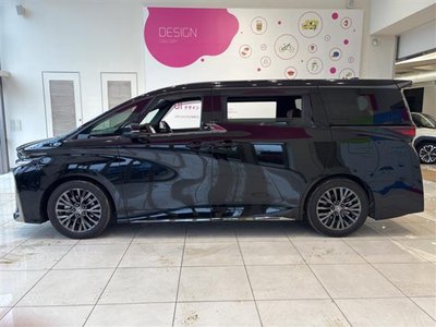 صورة مصغرة 37 لـ 2024 Toyota VELLFIRE