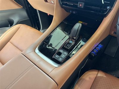 صورة مصغرة 23 لـ 2024 Toyota VELLFIRE