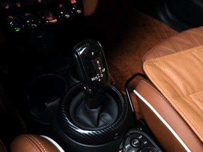 MINI CONVERTIBLE - 9