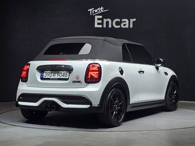 MINI CONVERTIBLE - 3