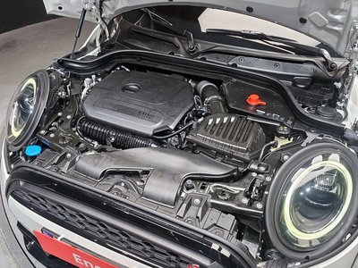 MINI CONVERTIBLE - 7