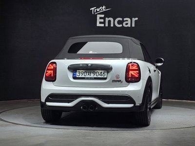 MINI CONVERTIBLE - 4