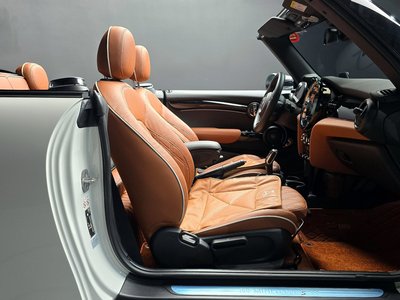 MINI CONVERTIBLE - 10