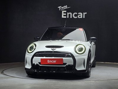 MINI CONVERTIBLE - 2