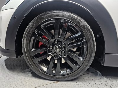 MINI CONVERTIBLE - 6