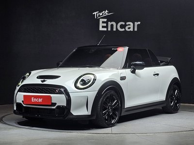MINI CONVERTIBLE - 1