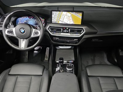 2024 BMW X3 照片 5