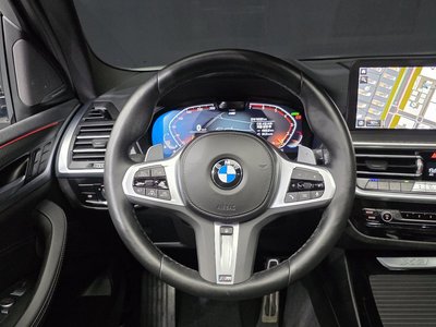 صورة مصغرة 13 لـ 2024 BMW X3