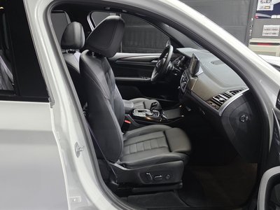 صورة مصغرة 12 لـ 2024 BMW X3