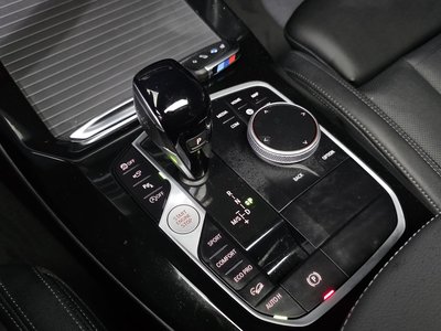 2024 BMW X3 照片 9
