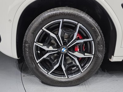 2024 BMW X3 照片 6