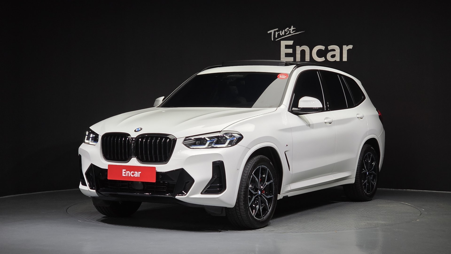 صورة 1 لـ 2024 BMW X3