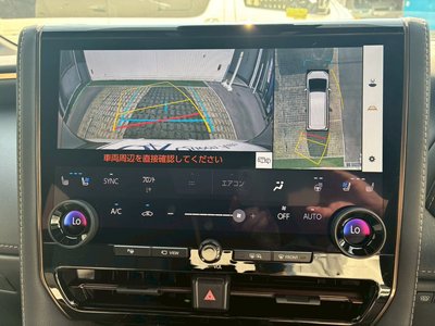 2025 Toyota ALPHARD — миниатюра 41
