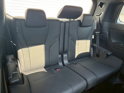 2025 Toyota ALPHARD — миниатюра 39