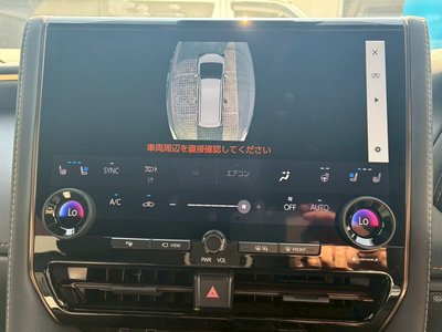 2025 Toyota ALPHARD — миниатюра 42