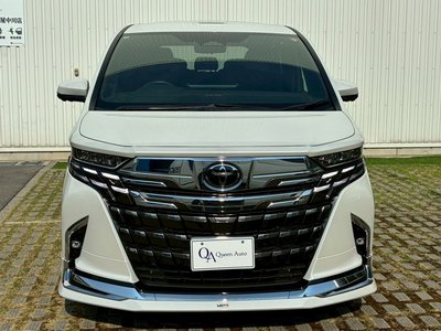 2025 Toyota ALPHARD — миниатюра 73