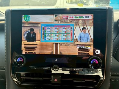 2025 Toyota ALPHARD — миниатюра 43