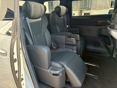 2025 Toyota ALPHARD — миниатюра 38