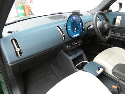 2026 MINI COOPER COUNTRYMAN 缩略图 28