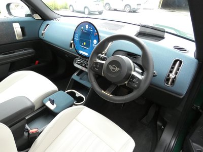 2026 MINI COOPER COUNTRYMAN 缩略图 24