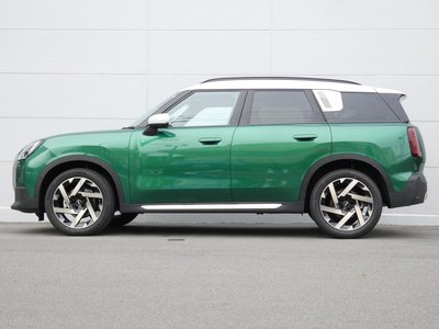 2026 MINI COOPER COUNTRYMAN 缩略图 49