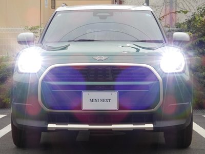 2026 MINI COOPER COUNTRYMAN 缩略图 51