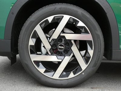 2026 MINI COOPER COUNTRYMAN 缩略图 60