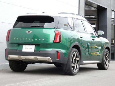 2026 MINI COOPER COUNTRYMAN 照片 2