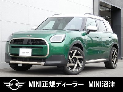 2026 MINI COOPER COUNTRYMAN 照片 1