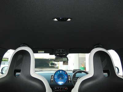2026 MINI COOPER COUNTRYMAN 缩略图 32