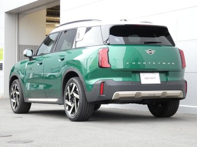 2026 MINI COOPER COUNTRYMAN 缩略图 48