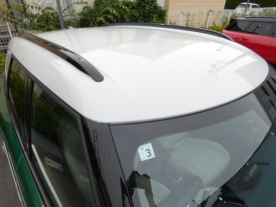 2026 MINI COOPER COUNTRYMAN 缩略图 55