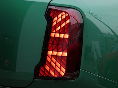 2026 MINI COOPER COUNTRYMAN 缩略图 54